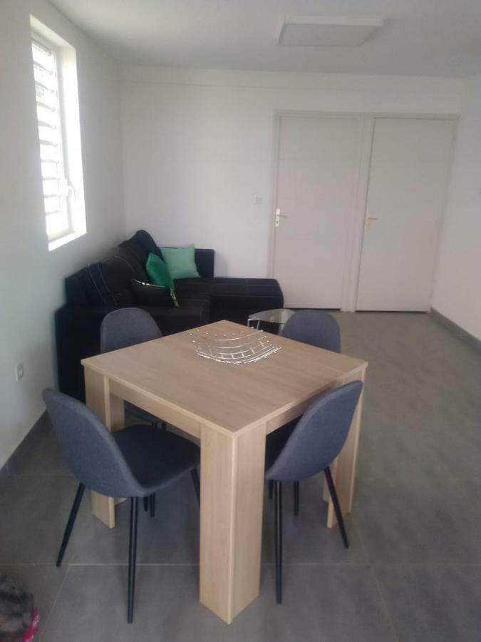 Appartement Cosy Melisse Καγιέν Εξωτερικό φωτογραφία