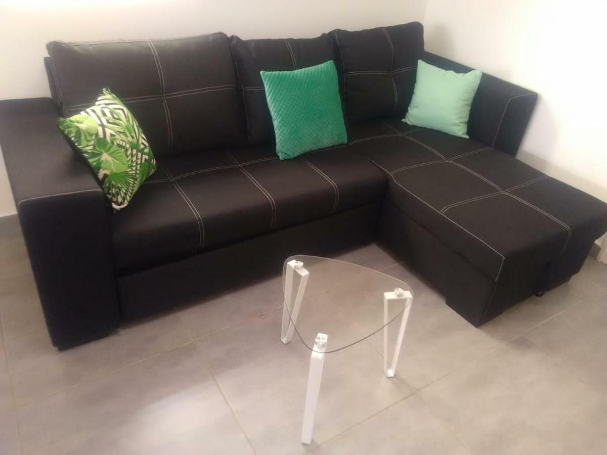 Appartement Cosy Melisse Καγιέν Εξωτερικό φωτογραφία